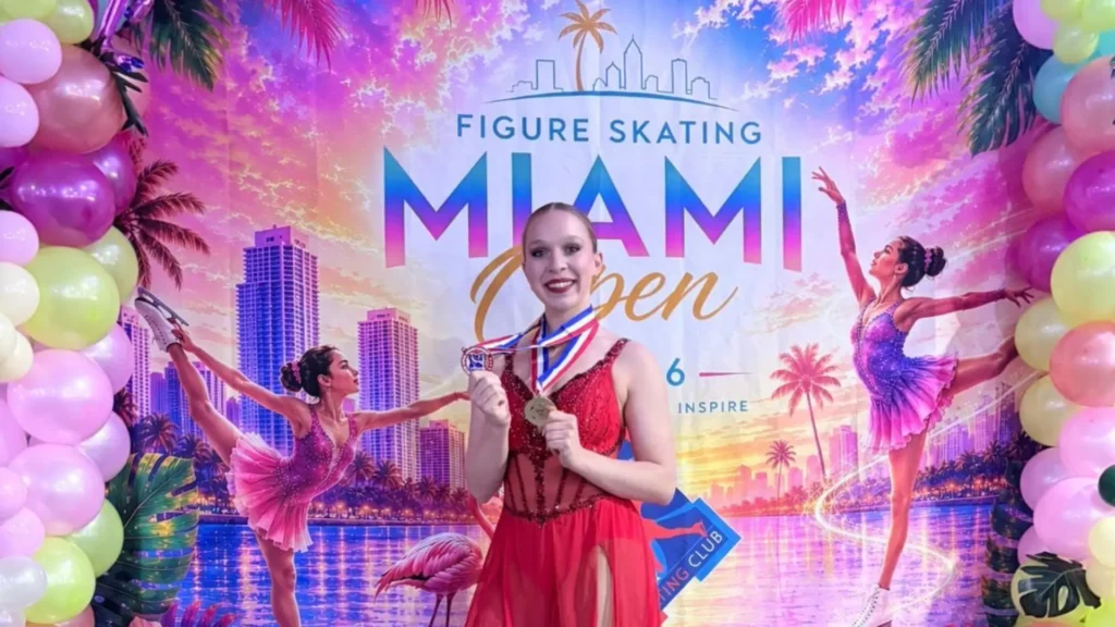 Marie Miami Open 2026